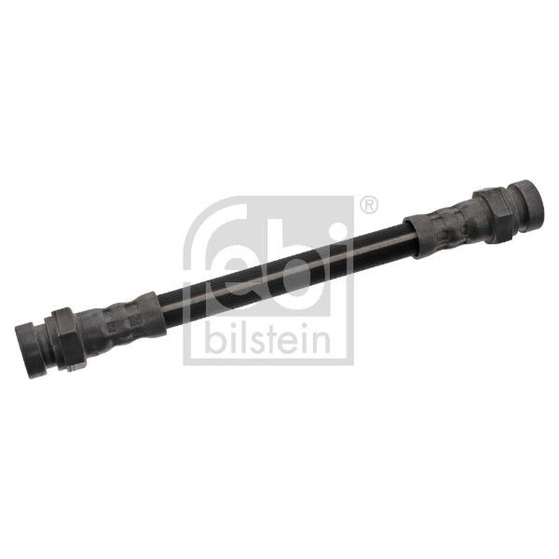Febi Brake Hydraulic Hose Line Rear Right 01895