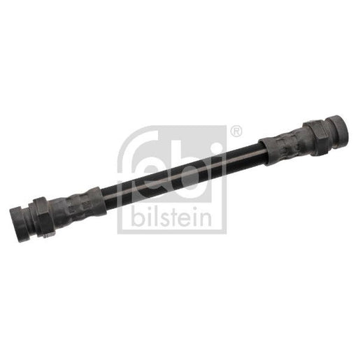 Febi Brake Hydraulic Hose Line Rear Right 01895