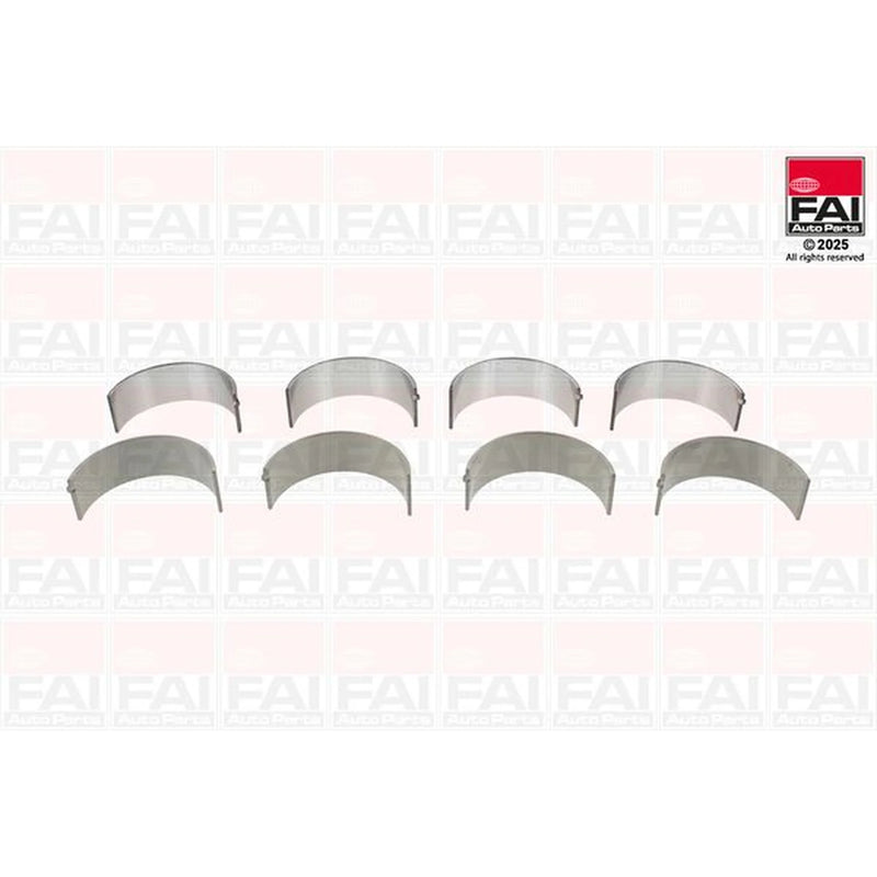 FAI Big End Bear Set fits BMW 1 2019-2020