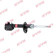 KYB Shock Absorber Damper Strut Front Left fits Suzuki Swift V 2017 on 1.2