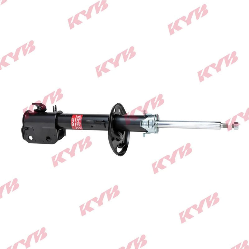 KYB Shock Absorber Damper Strut Front Left fits Suzuki Swift V 2017 on 1.2