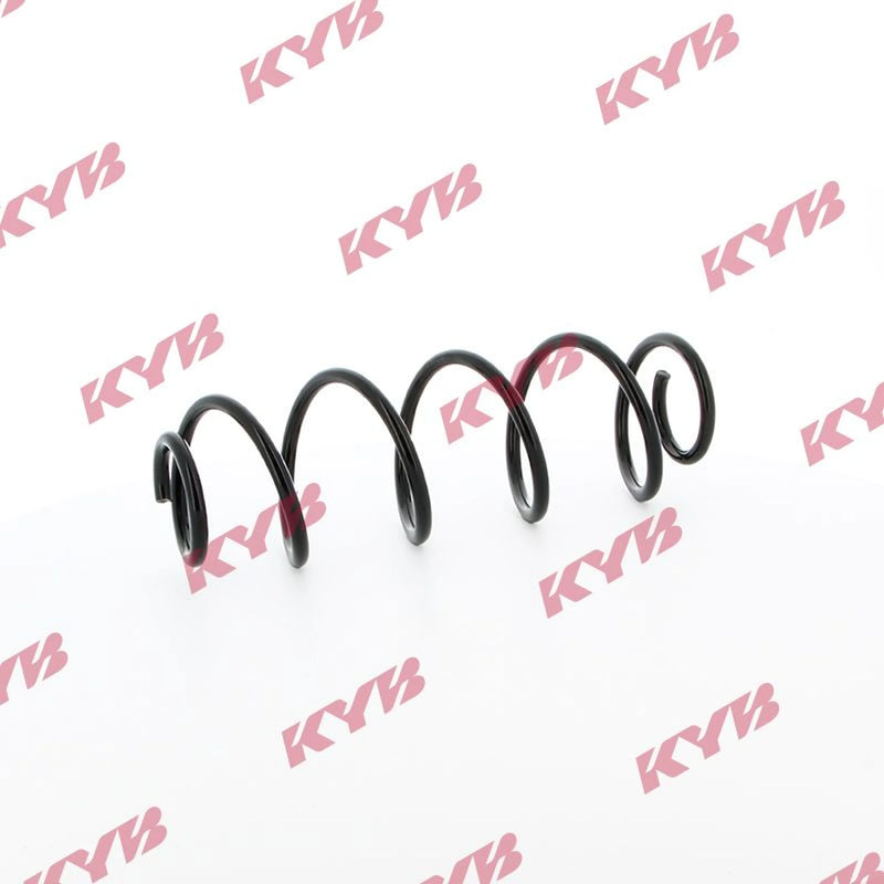 KYB Rear Suspension Coil Spring fits Peugeot 208 I 2012-2019 1.0 1.2 1.4 1.5 1.6