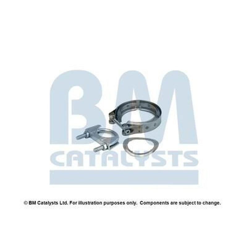 BM Catalysts Fitting Kit FK91759A FK91759A