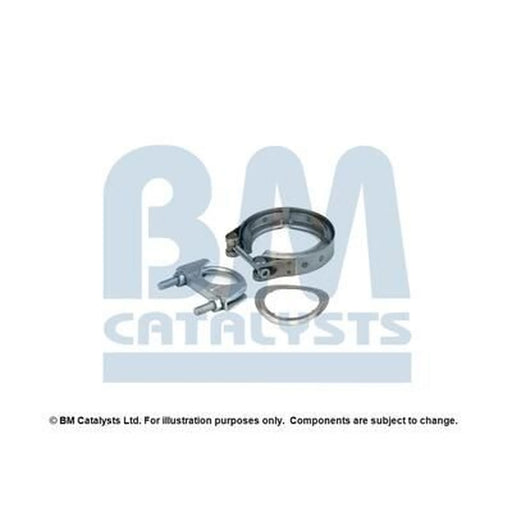 BM Catalysts Fitting Kit FK91759A FK91759A