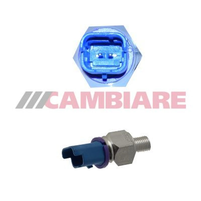 Cambiare Power Steering Oil Pressure Switch Connectors fits Citroën Berlingo