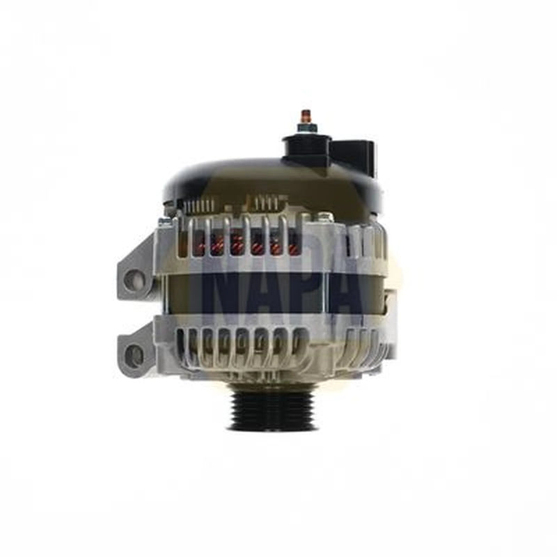 NAPA Car Alternator 12V fits Land Rover Range Rover 2009-2012 4.4 5.0