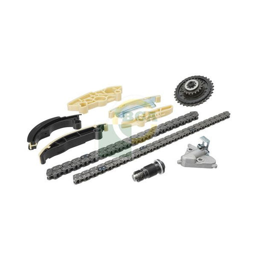 BGA Timing Chain Kit Set 78 Links fits Jaguar E-Pace 2017-2018 2.0