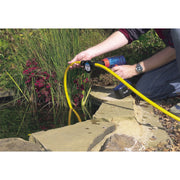 Draper Drill Powered Pump, 2 x 13mm Adaptors 18937 Draper - Dynamic Drive