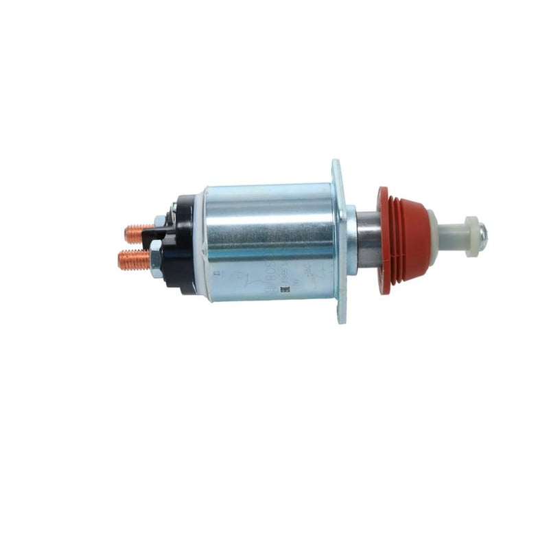 Bosch Starter Solenoid Switch