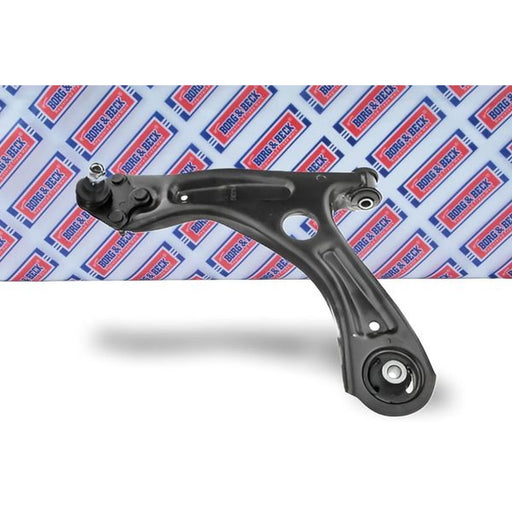Borg & Beck Control/Trailing Arm BCA7135