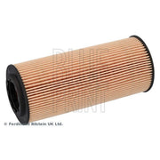 Blue Print Engine Oil Filter fits BMW 3 2002-2013