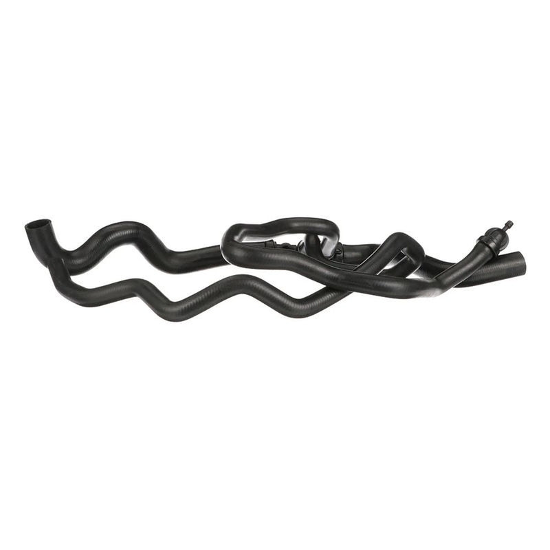Gates Radiator Coolant Hose 923mm ID fits Renault Clio IV 2012-2021 1.2