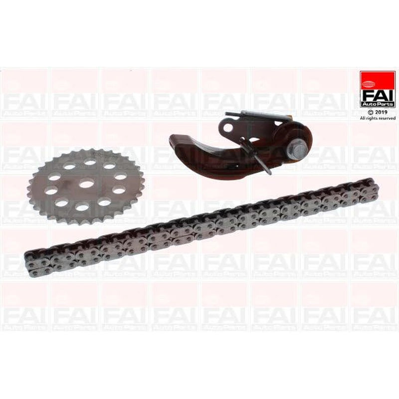 FAI Oil Pump Drive Chain