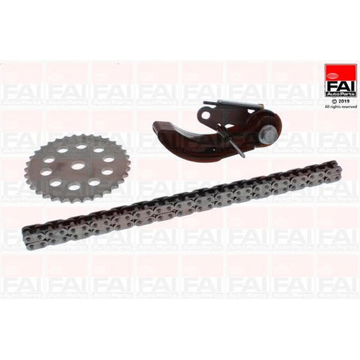 FAI Oil Pump Drive Chain