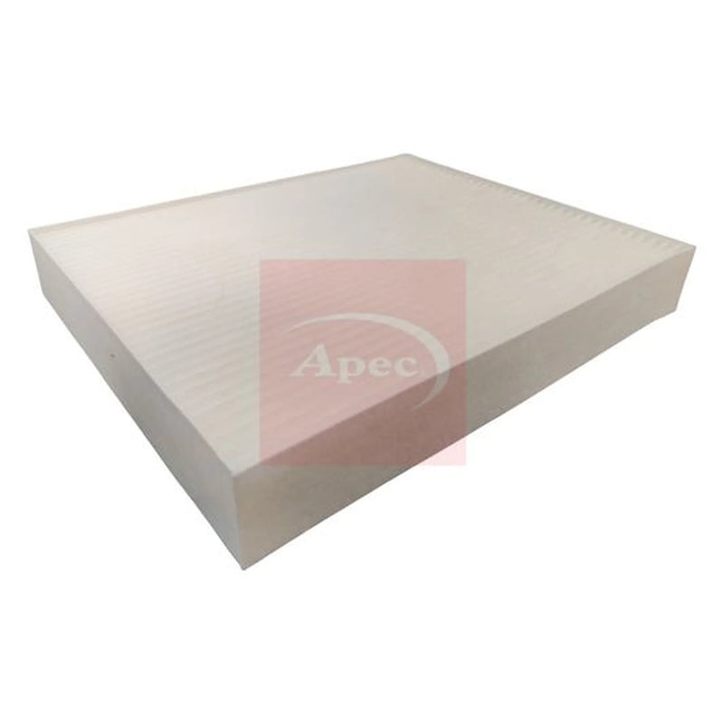 Apec Cabin Air Filter (Pollen Filter) AFC4312