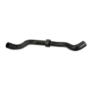 Gates Radiator Coolant Hose 600mm ID fits VW Polo 1997-2001 1.0 1.4