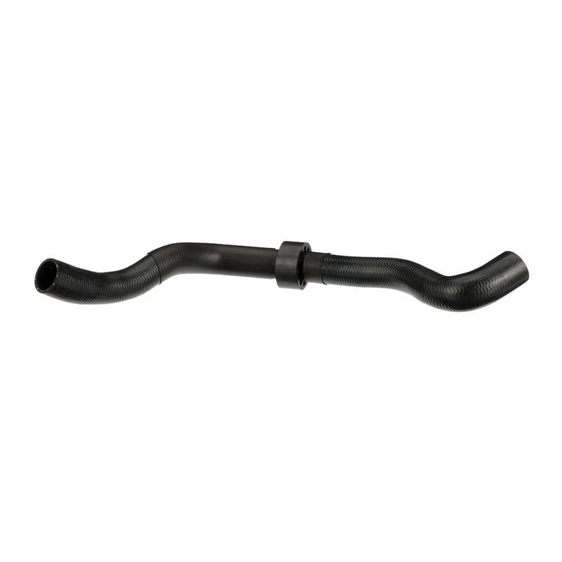 Gates Radiator Coolant Hose 600mm ID fits VW Polo 1997-2001 1.0 1.4