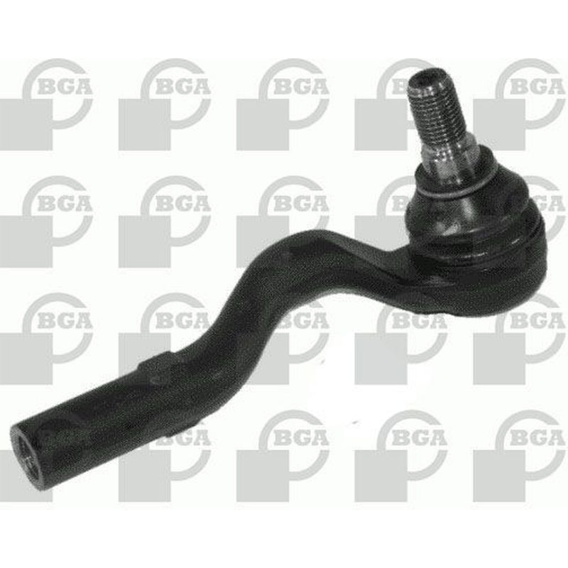 BGA Steering Tie Rod End Ball Joint Front Right fits Mercedes-Benz E-Class