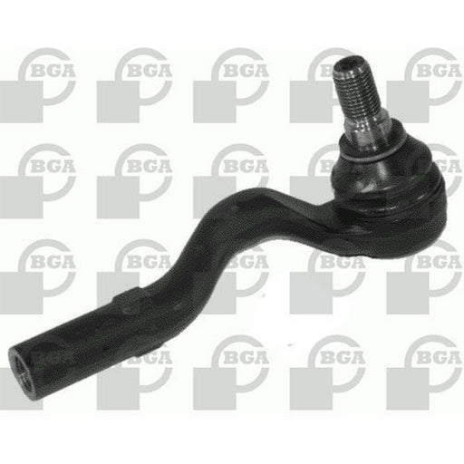 BGA Steering Tie Rod End Ball Joint Front Right fits Mercedes-Benz E-Class