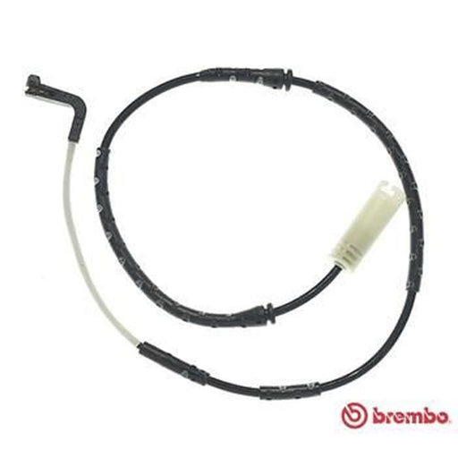 Brembo Brake Pad Wear Sensor Front Left fits BMW 3 2004-2013