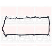 FAI Cylinder Head Cover Gasket RC895S