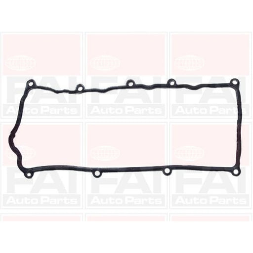 FAI Cylinder Head Cover Gasket RC895S