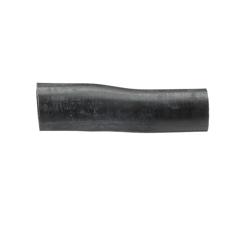 Gates Curved Radiator Hose 105Mmx20 fits VW Corrado 1989-1992 1.8