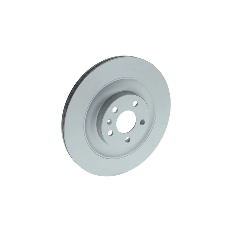 Bosch 2 x Vented Brake Discs
