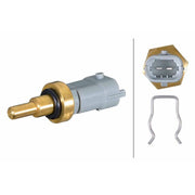 Hella Coolant Temperature Sensor 6PT 358 385-511