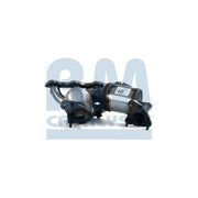 BM Catalysts Homologated Petrol Cat fits Audi A3 2003-2008 2.0