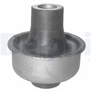 Delphi Wishbone / Control / Trailing Arm Bush fits Opel Senator B 1987-1993