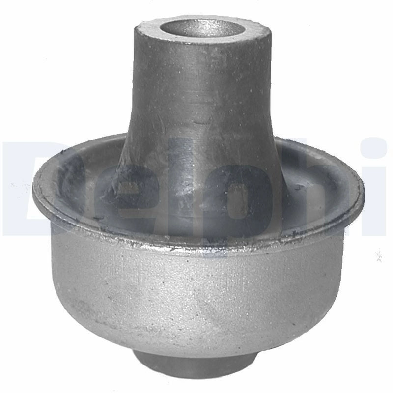 Delphi Wishbone / Control / Trailing Arm Bush fits Opel Senator B 1987-1993