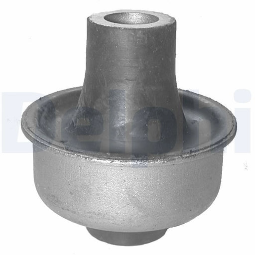 Delphi Wishbone / Control / Trailing Arm Bush fits Opel Senator B 1987-1993