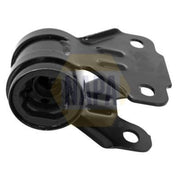 NAPA Wishbone / Control / Trailing Arm Bush Front Right fits Ford C-Max II