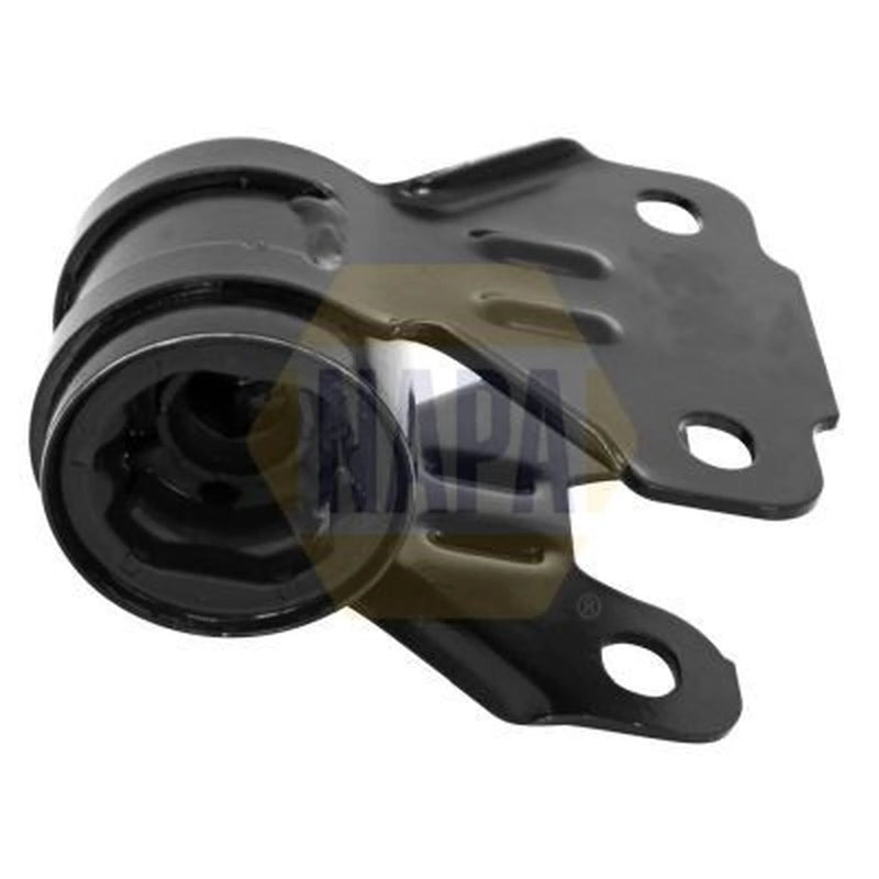 NAPA Wishbone / Control / Trailing Arm Bush Front Right fits Ford C-Max II