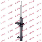 KYB 2 x Front Shock Absorbers fits Honda Hr-V 1999-2005 1.6