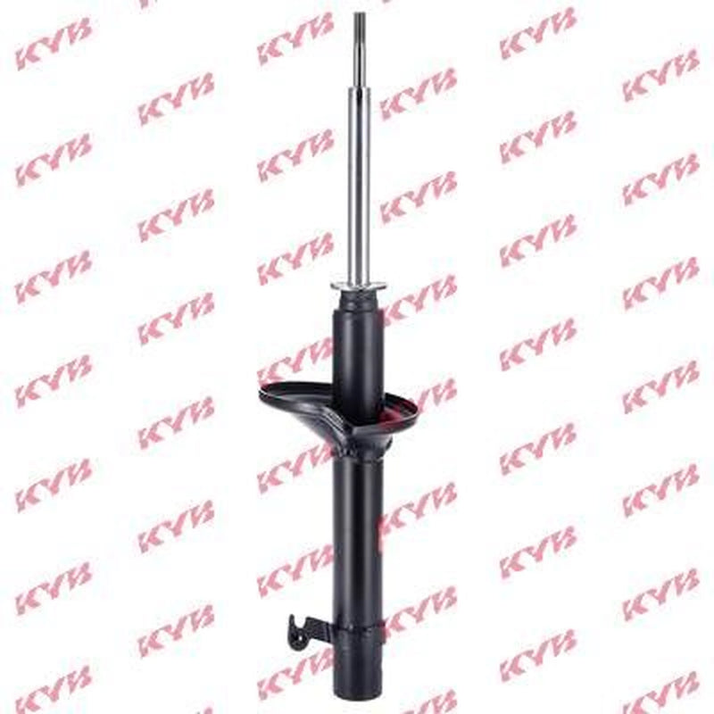 KYB 2 x Front Shock Absorbers fits Honda Hr-V 1999-2005 1.6