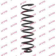 KYB Rear Suspension Coil Spring fits VW Passat B2 1980-1988