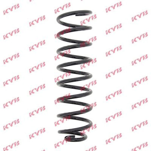 KYB 2 x Suspension Springs fits VW Passat B2 1980-1988 1.3 1.6 1.8 1.9 2.0 2.2