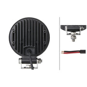 Hella Worklight High