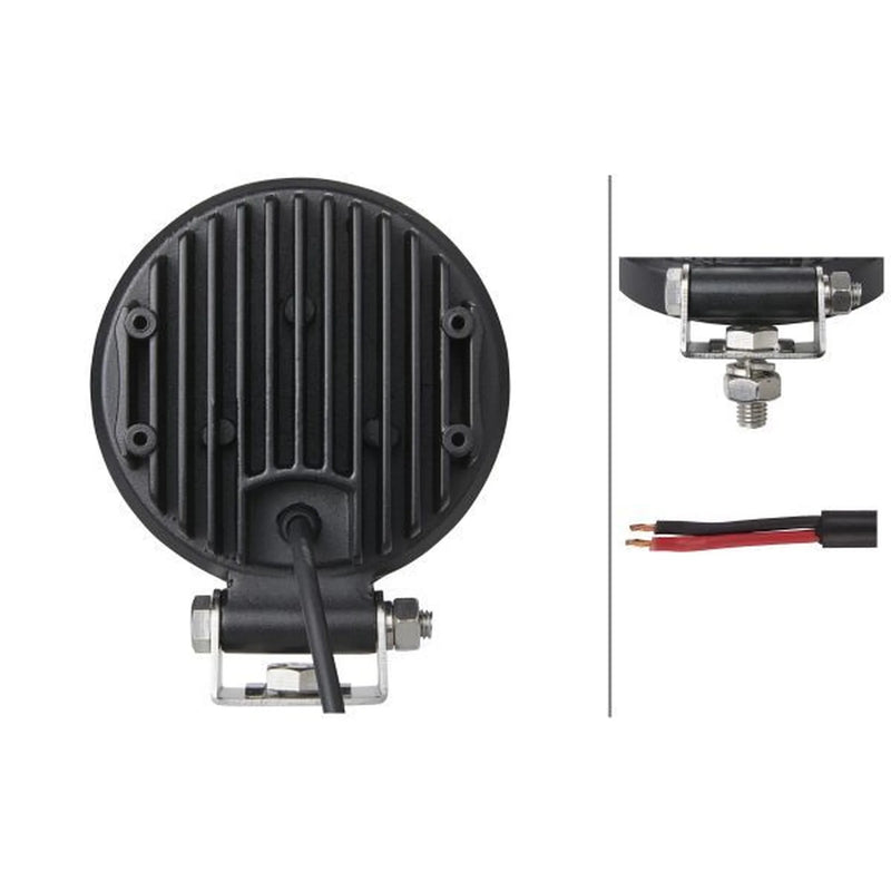 Hella Worklight High