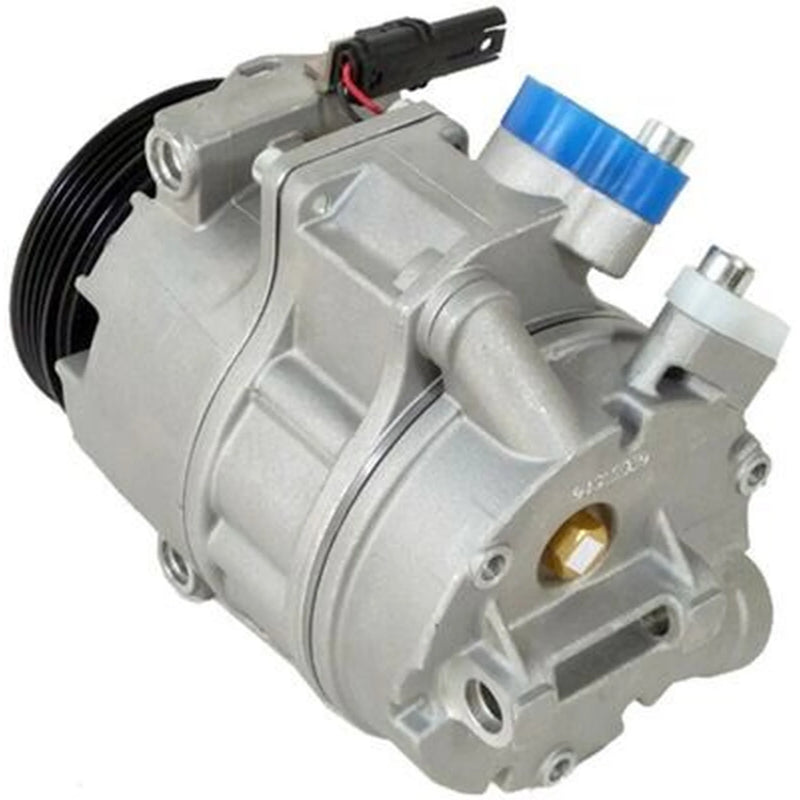 Mahle Air Conditioning Compressor fits BMW X5 2006-2010 4.8