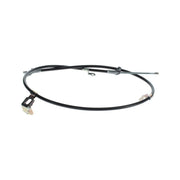 Bosch Handbrake Cable Left Rear fits Toyota Yaris/Vitz 1999-2005 1.0 1.3 1.4 1.5