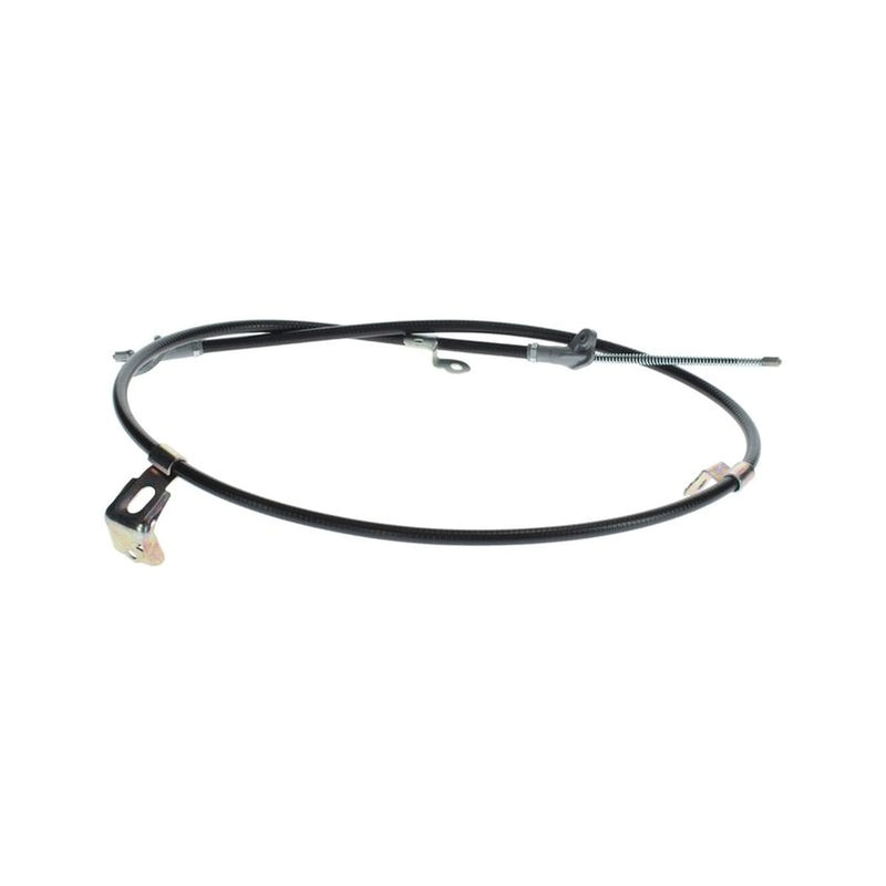 Bosch Handbrake Cable Left Rear fits Toyota Yaris/Vitz 1999-2005 1.0 1.3 1.4 1.5
