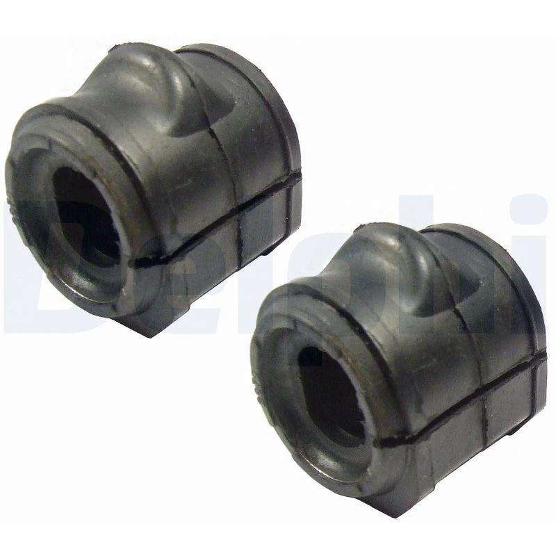 Delphi 2 x Anti Roll Bar Bush fits Ford Mondeo 2000-2007 1.8 2.0 2.2 2.5 3.0