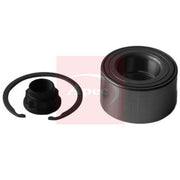 Apec Wheel Bearing Kit fits Iveco Daily VI Platform/Chassis 2014-2021