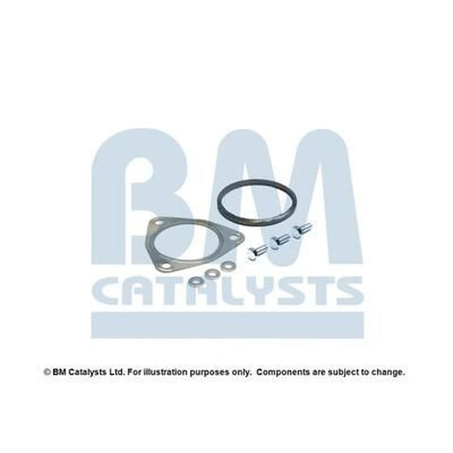 BM Catalysts Exhaust Pipe Mounting Kit FK70731B