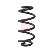 Apec Rear Suspension Coil Spring fits Audi A4 B9 2015-2019 1.4 2.0