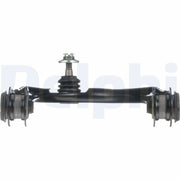 Delphi Control/Trailing Arm Upper fits Lexus Is II 2005-2013