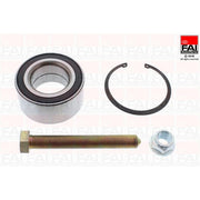 FAI Wheel Bearing Kit 80mm FWBK1095